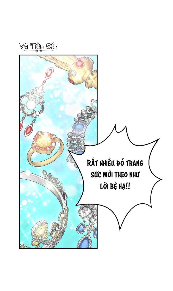 ác nữ xứng đôi với bạo chúa chapter 14 24