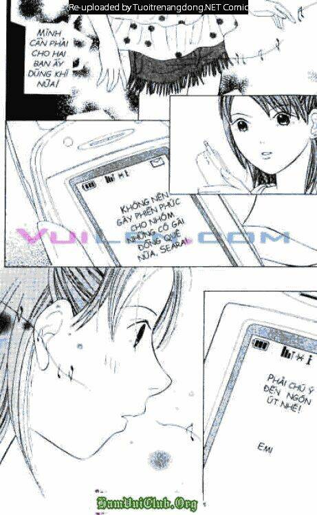 cánh thiên nga chapter 12 91