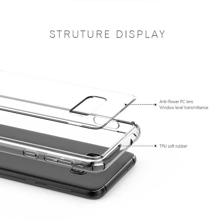Ốp lưng chống sốc cho Samsung Galaxy S10 hiệu Likgus Crashproof giúp chống chịu mọi va đập - Hàng Chính Hãng