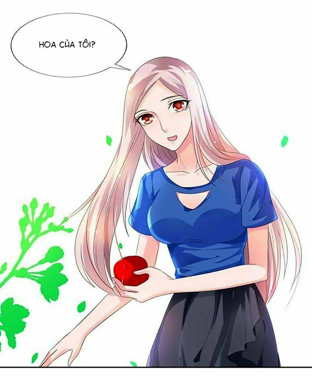 em vẫn còn nhỏ chapter 39 11