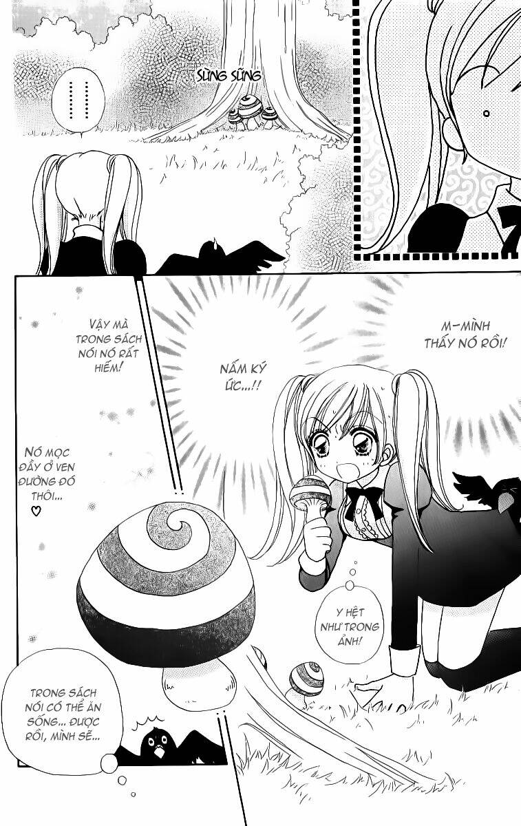 love monster chapter 9 6