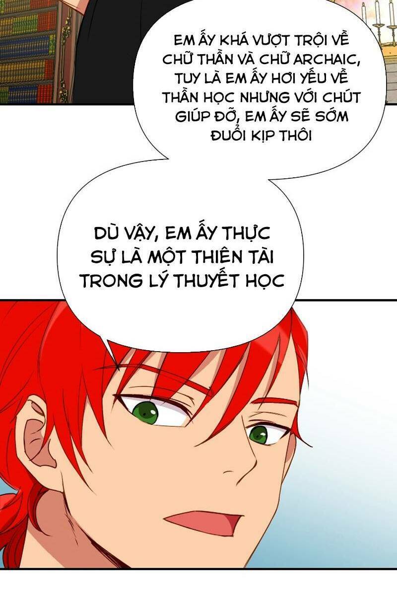 khế ước của nữ công tước quái vật chapter 25 5