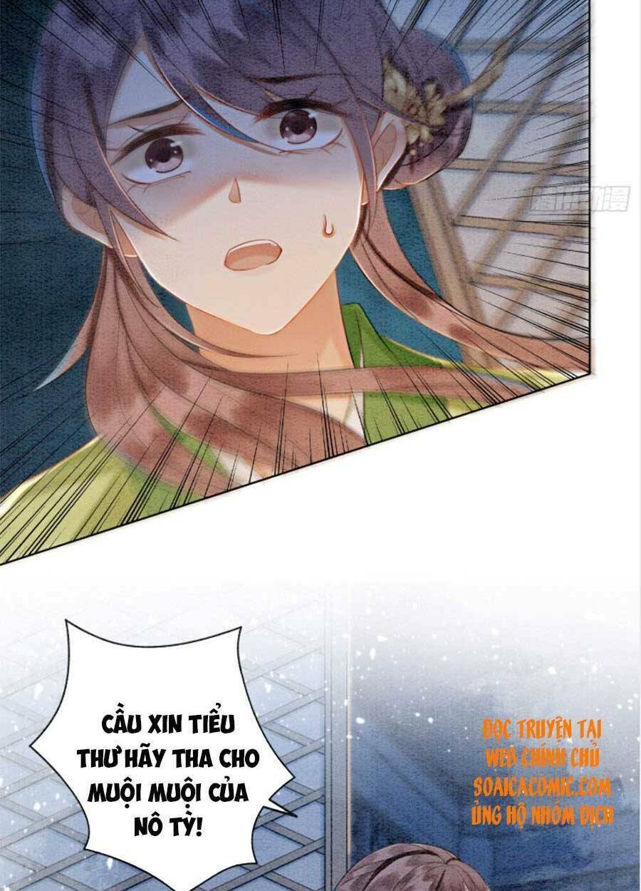 bắt đầu hủy hôn để công lược vương gia chapter 41 2