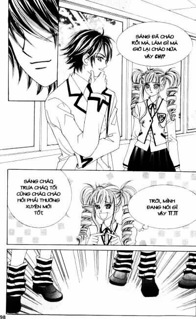 forbidden kiss chapter 45 19