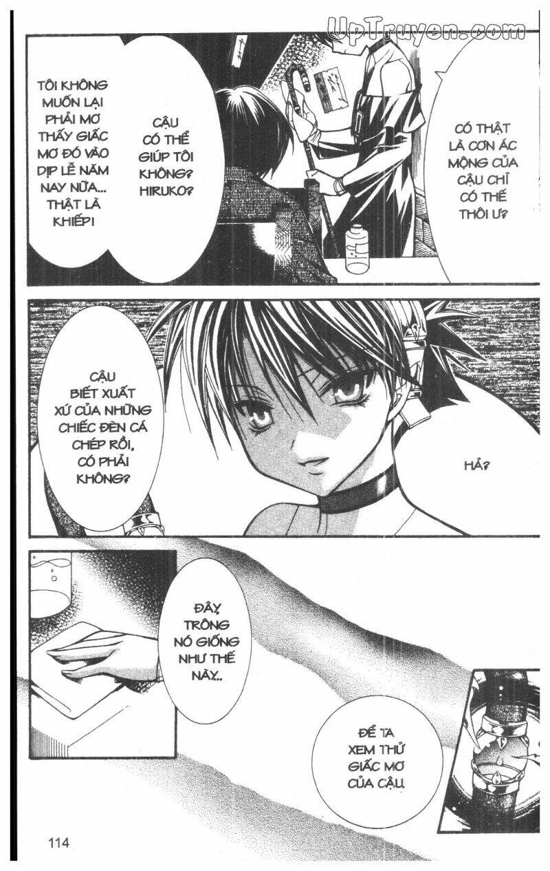 nightmare inspector chapter 5 113