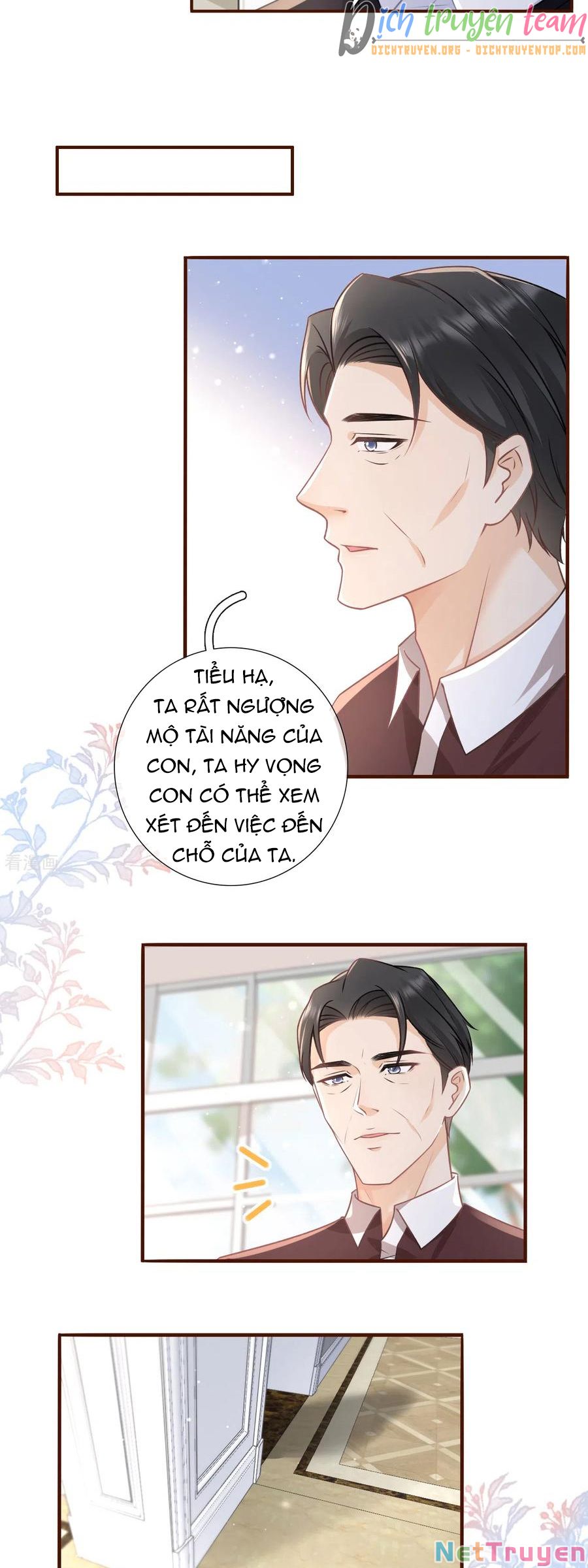 bạn gái tôi mới 30+ tuổi xuân chapter 117 21