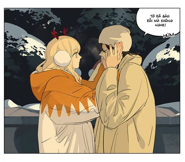 oneshot cho ngày thêm vui chapter 17 5