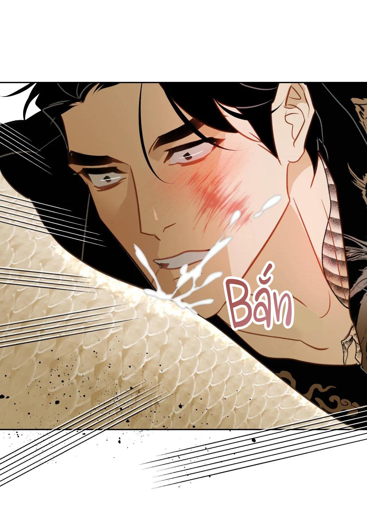 mỹ nhân ngư chapter 10 46