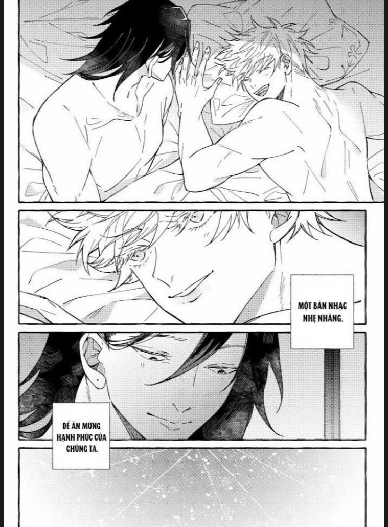 đợi đến ngày em ở bên tôi chapter 1 34