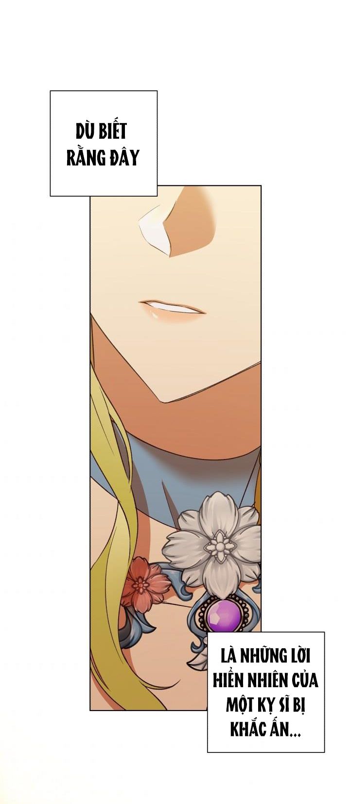 công chúa khắc dấu lên kẻ phản nghịch chapter 23 63