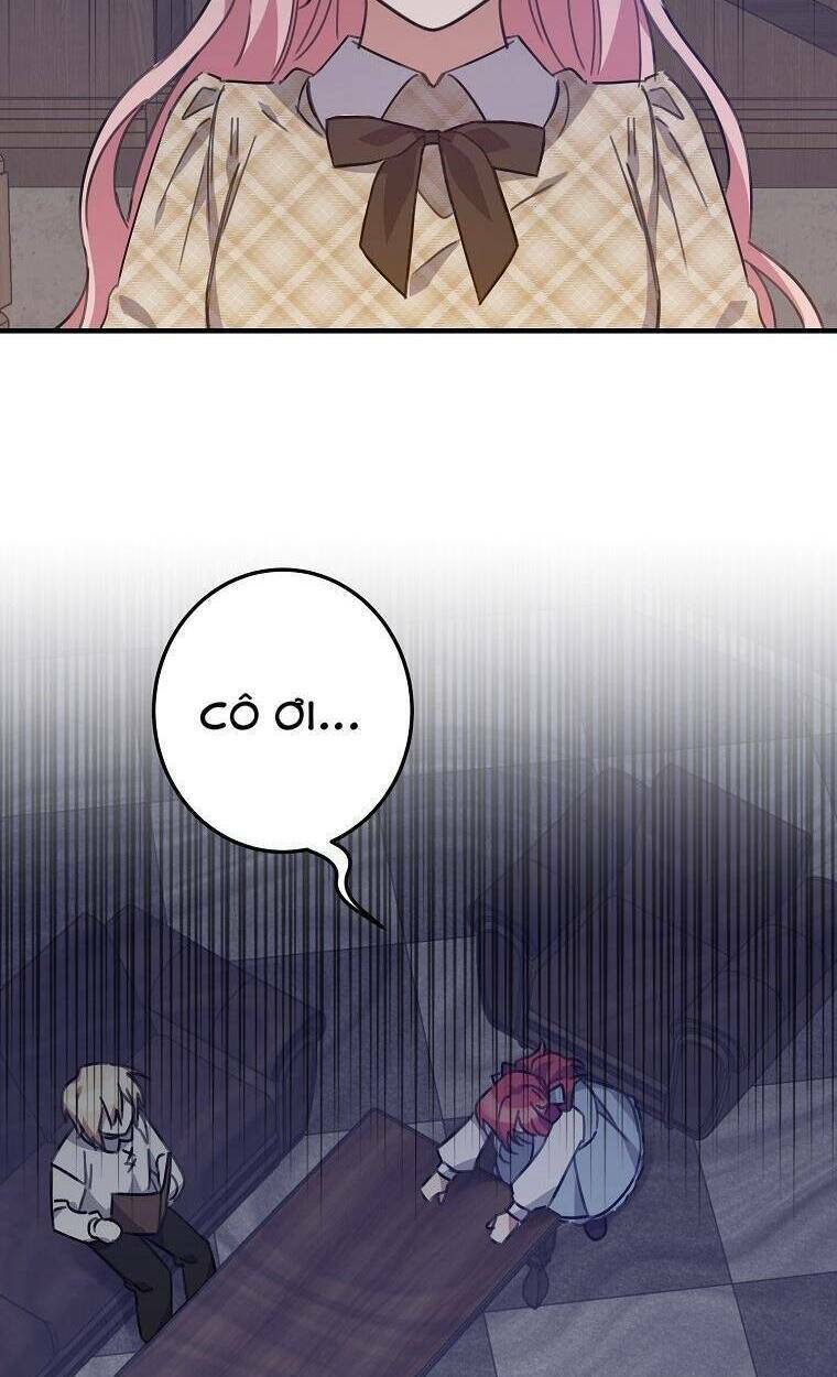 nhân vật phản diện được tôi nuôi dưỡng tốt chapter 20 18