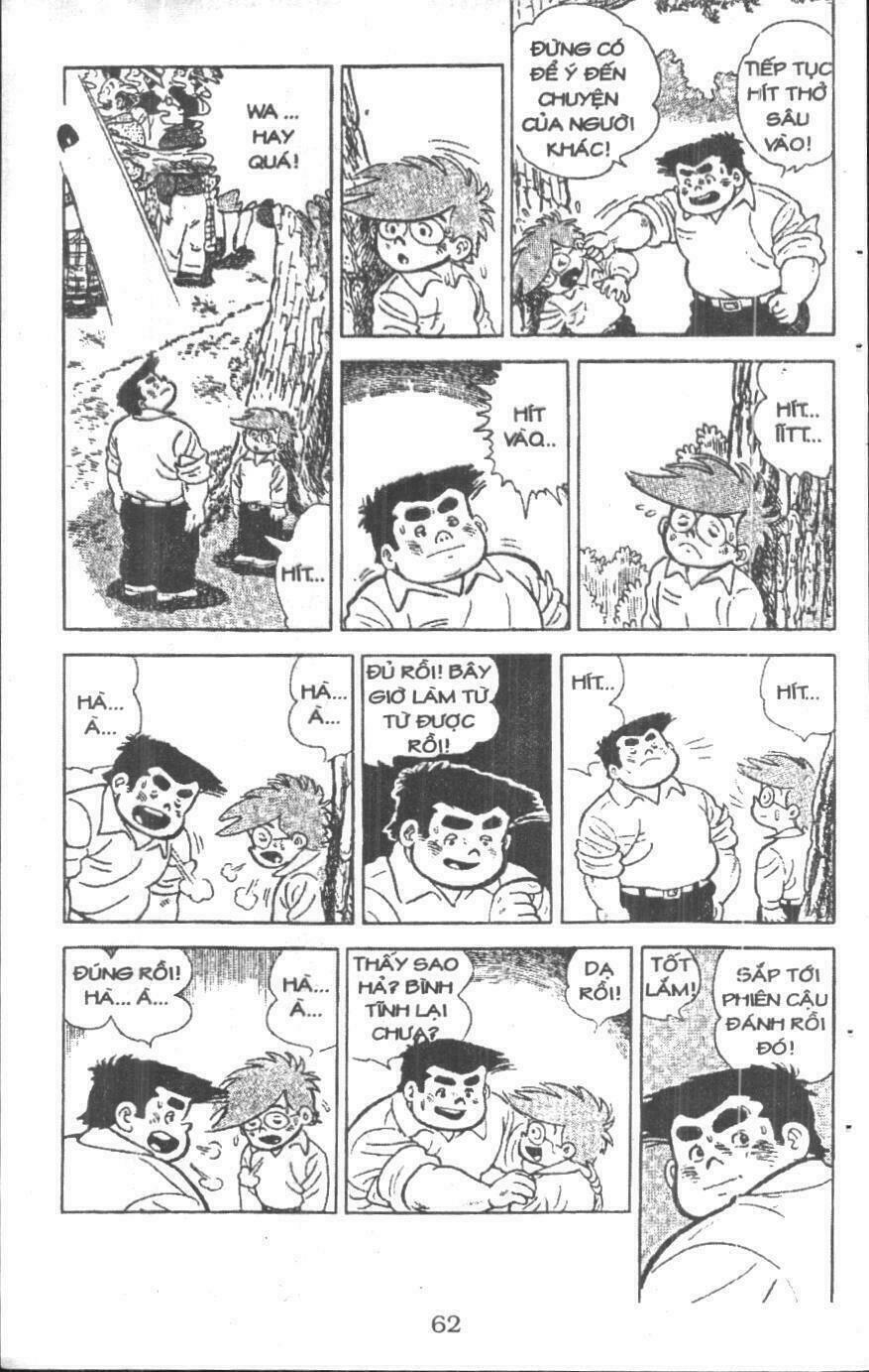 ashita tenki ni naare chapter 2 60