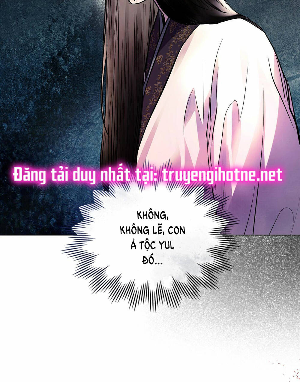 một nửa không hoàn hảo chapter 38.2 40