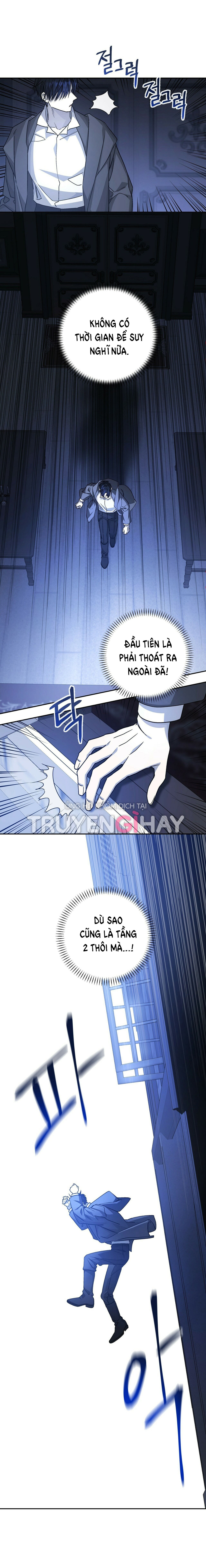 khế ước vĩnh cửu chapter 45.2 4