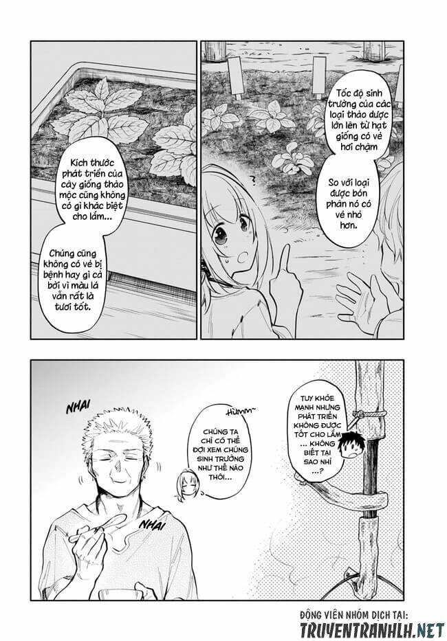 takarakuji de 40-oku atattandakedo isekai ni ijuu suru chapter 14 5