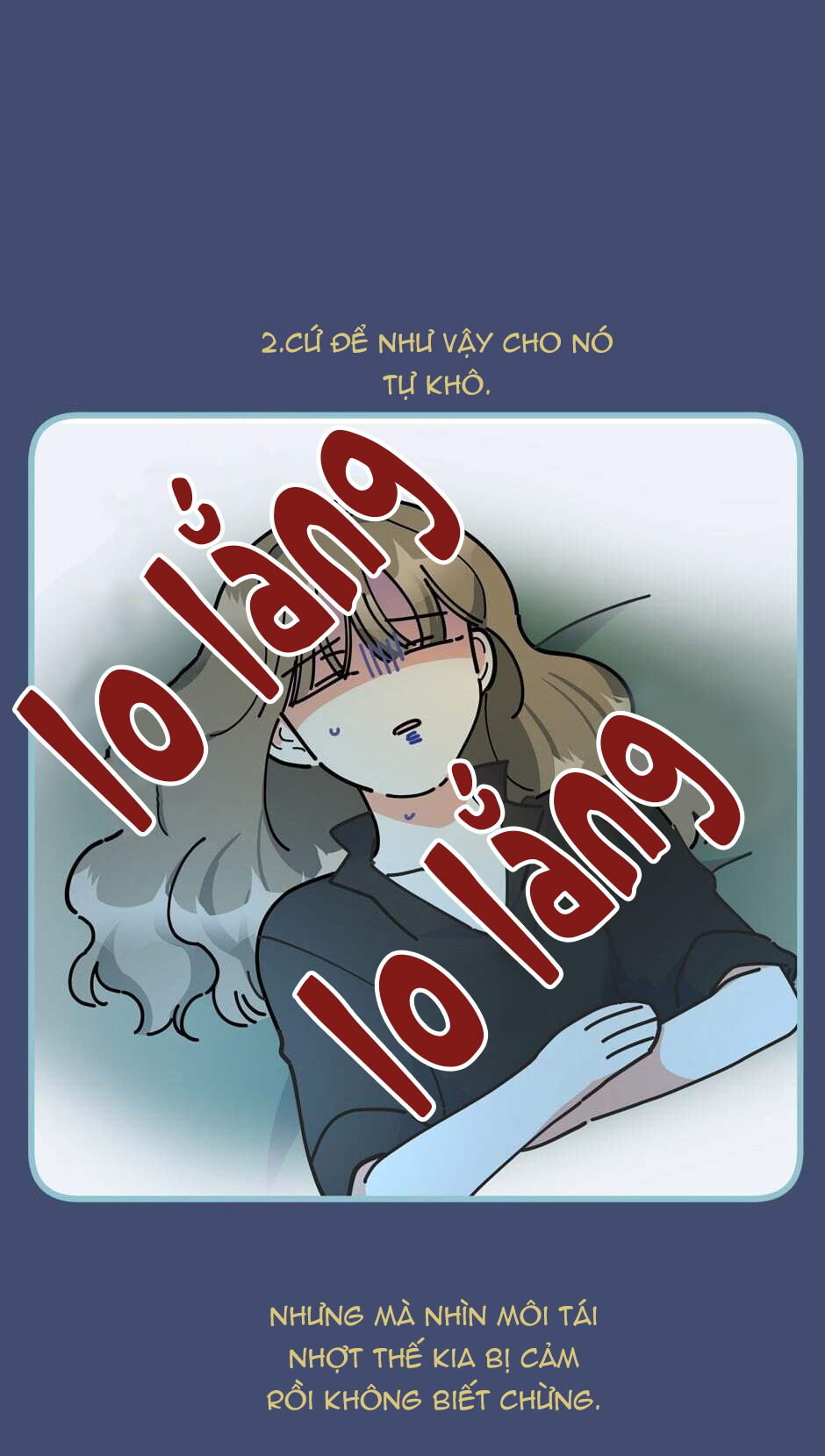 ác nữ tiểu thư chapter 47 58