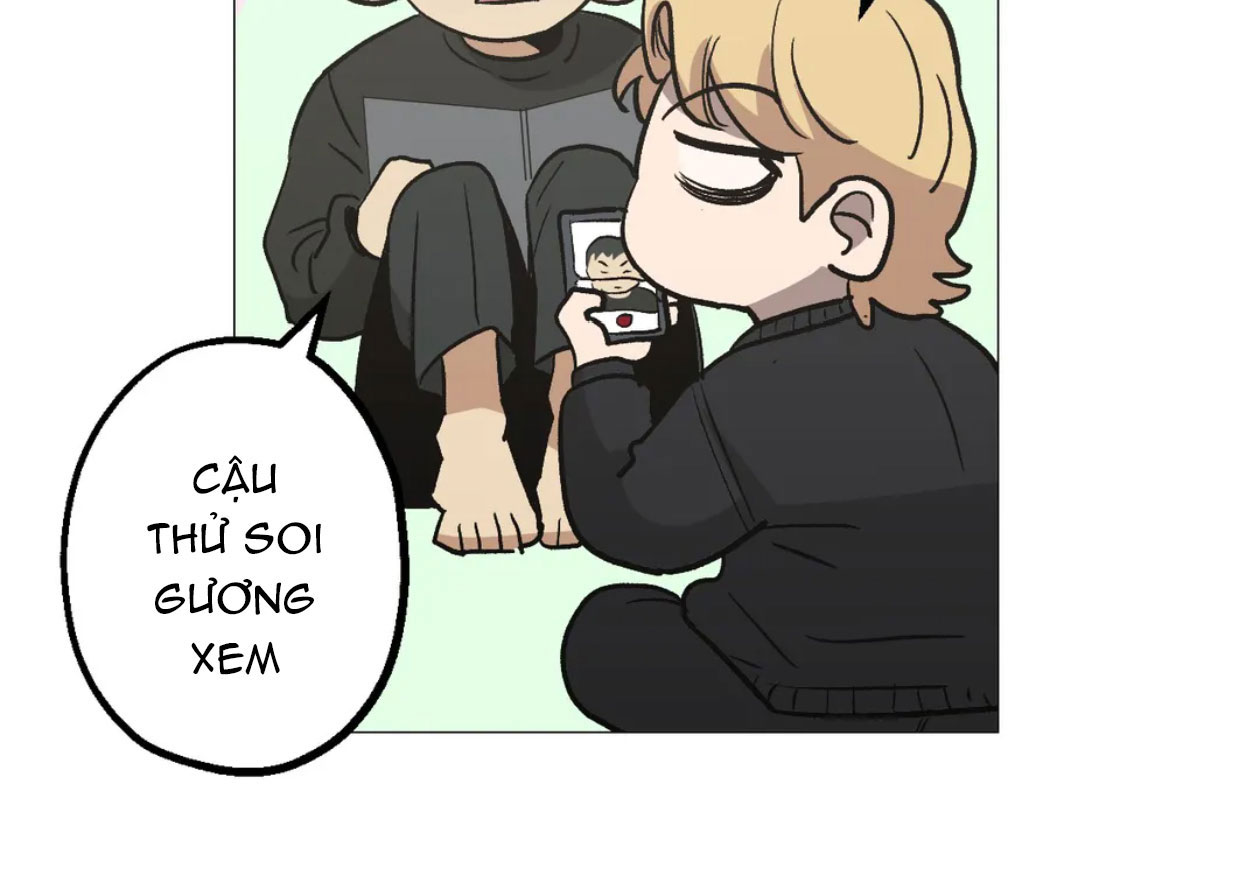 khi sát nhân biết yêu chapter 23 64