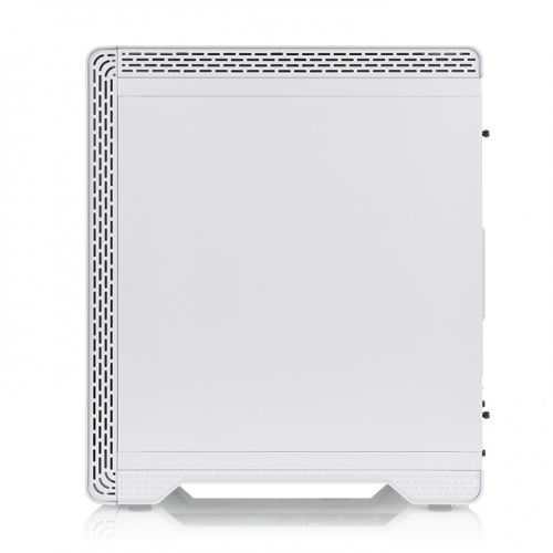 Vỏ Case Thermaltake S500 TG (Black/White) - Hàng Chính Hãng