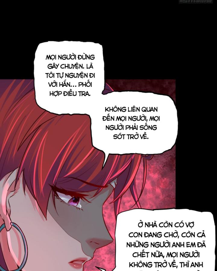 bắt đầu từ trăng đỏ chapter 155 28