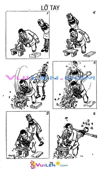 chú thoòng (full trọn bộ) chapter 19 35