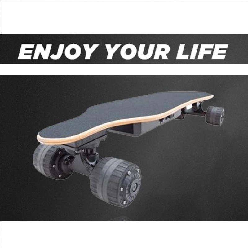 Ván trượt điện E7