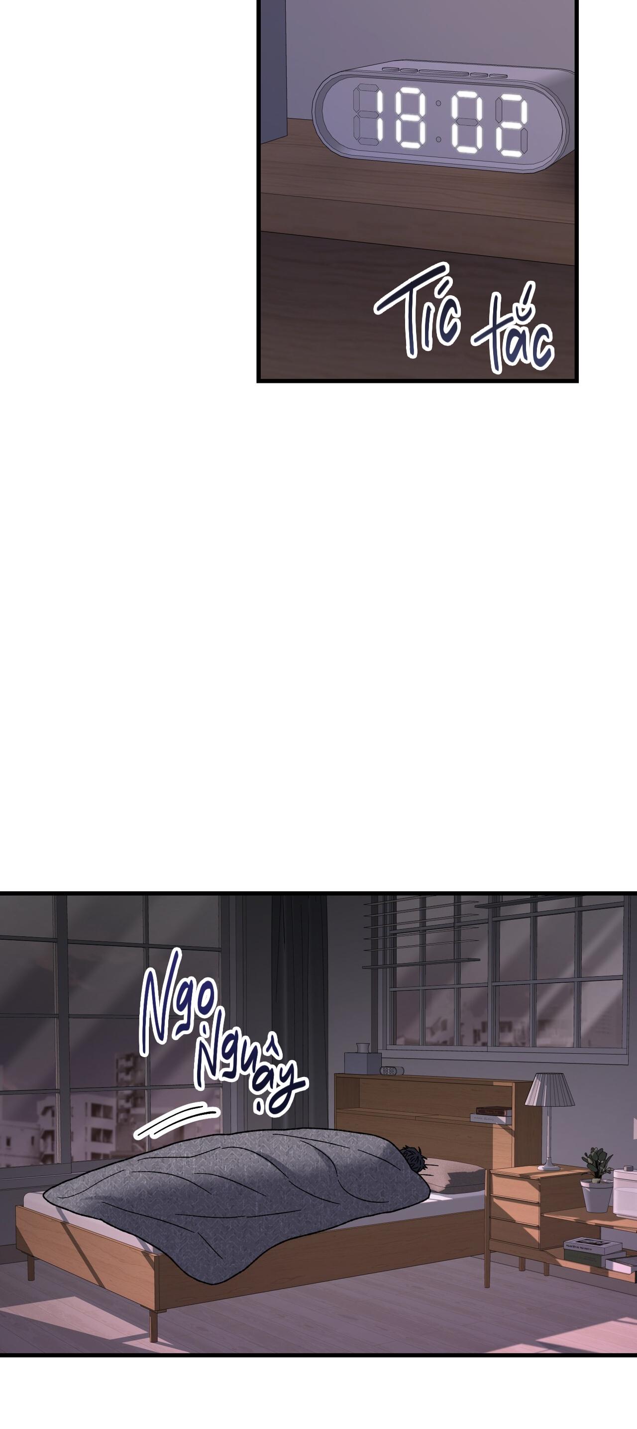 cậu không phải là gu của tôi chapter 14 2