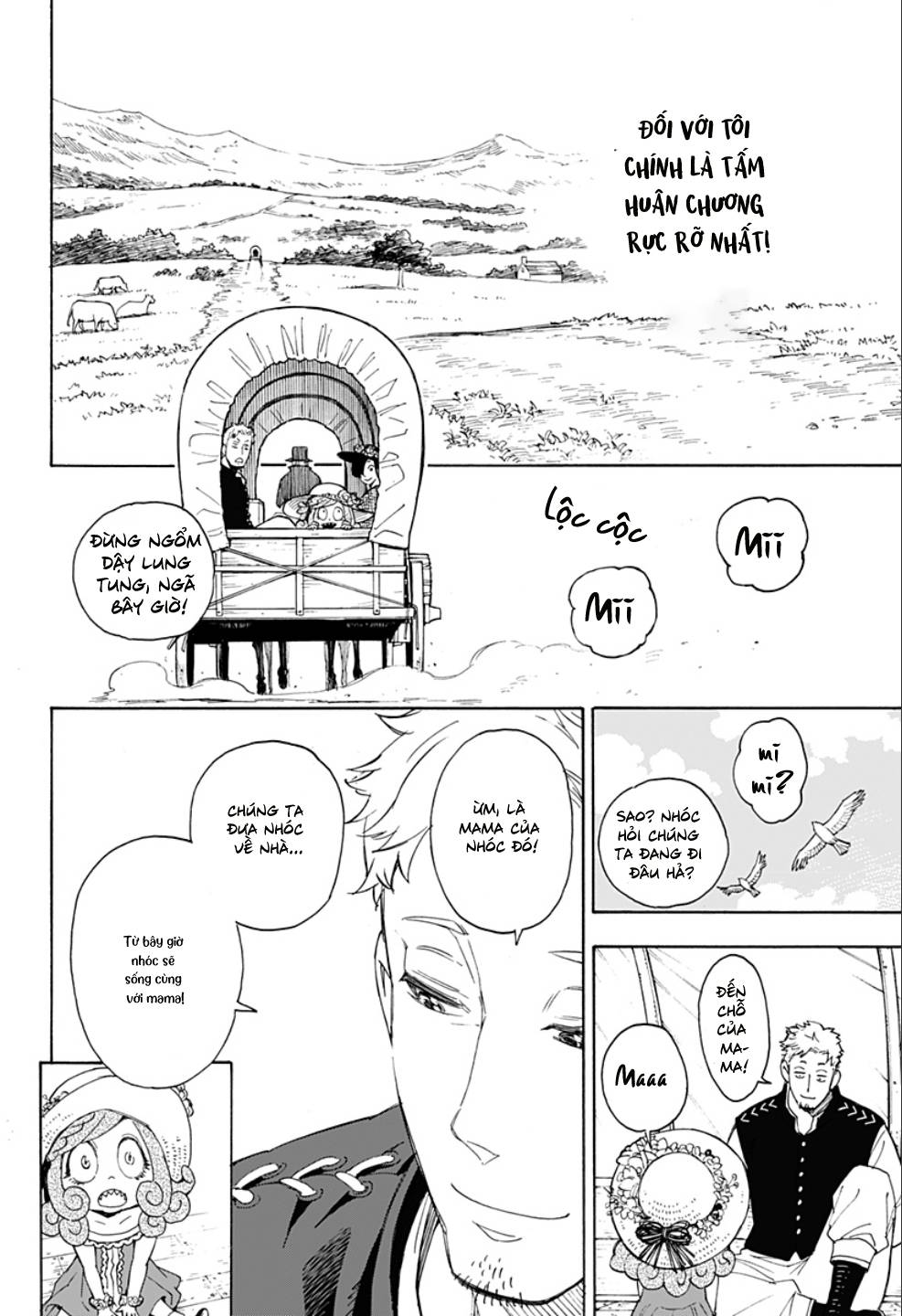 oneshot cho ngày thêm vui chapter 22 55