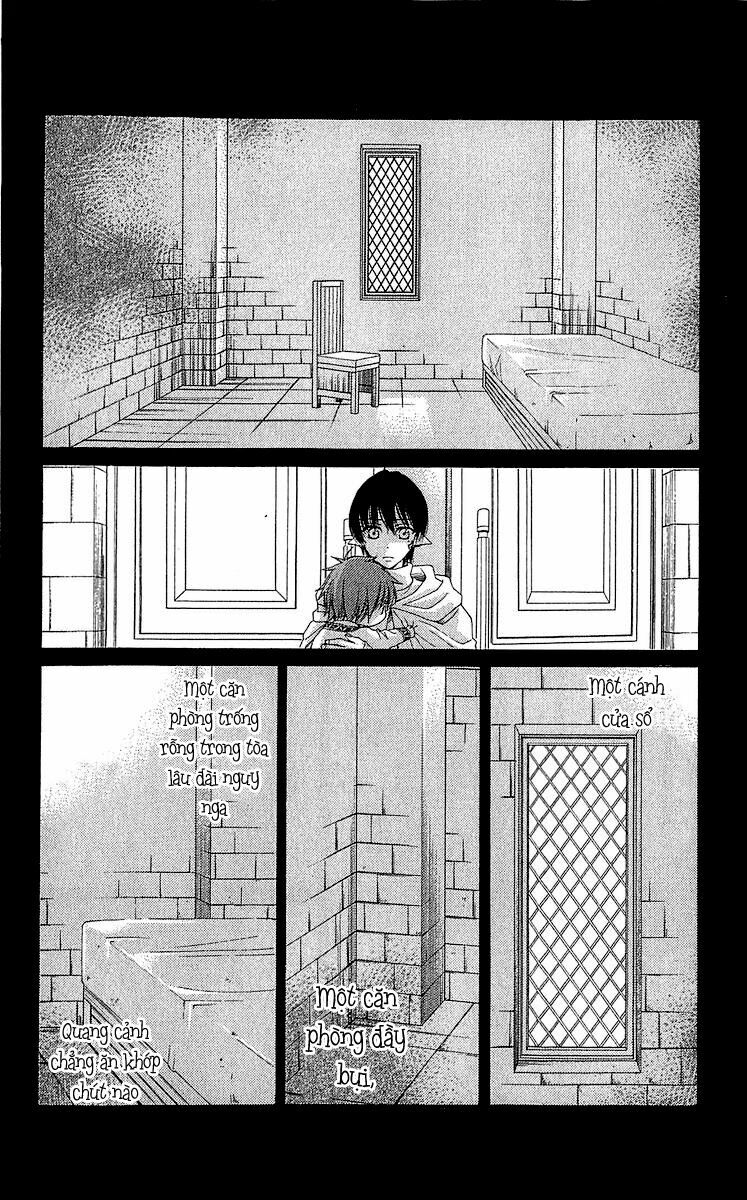 bình minh arcana chapter 10 40