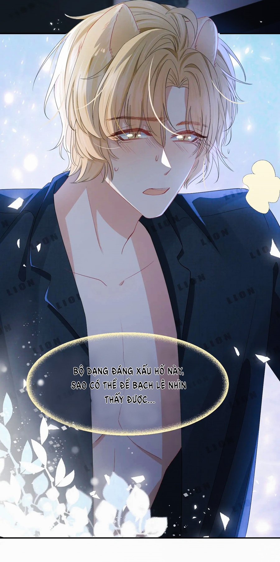 ăn một bé thỏ chapter 76 27