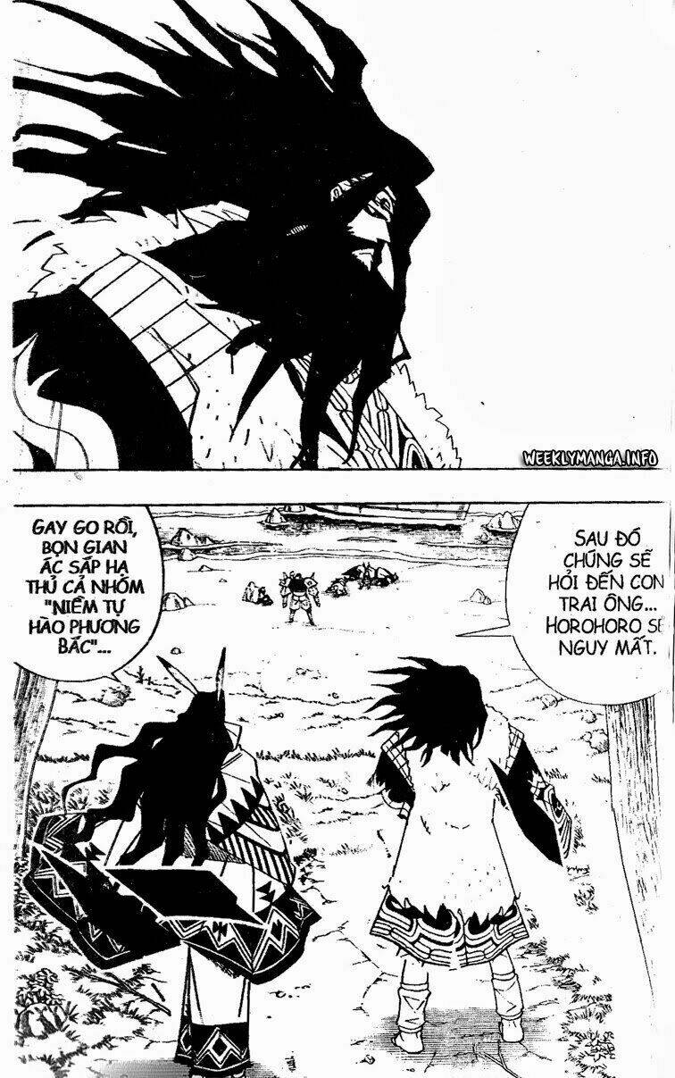 vua pháp thuật chapter 183 12