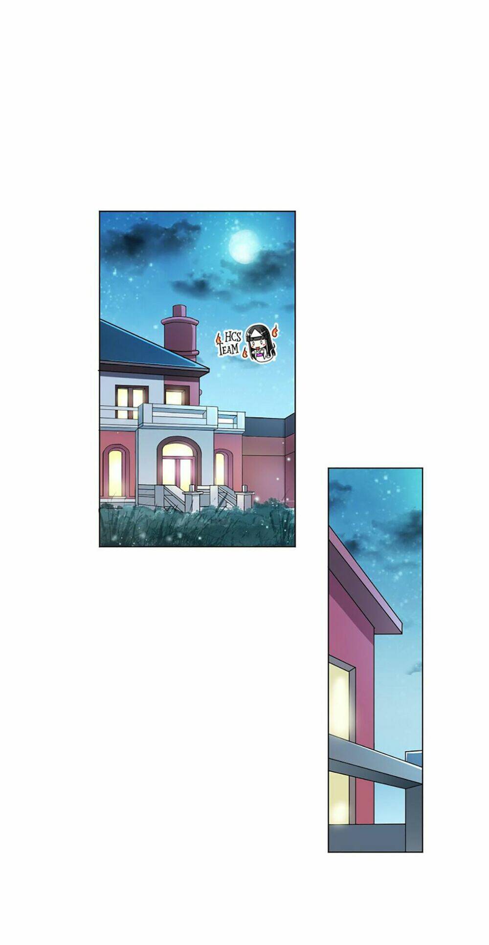 cô vợ cưới thay của tổng tài chapter 5 2