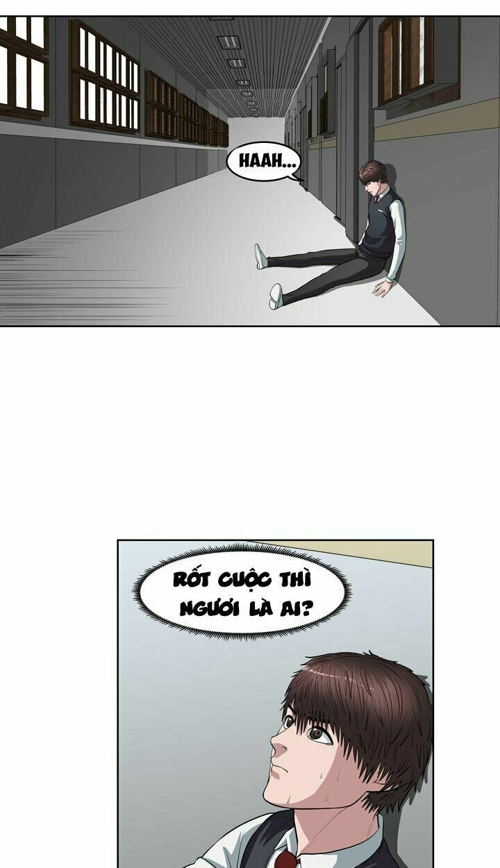 kẻ phán xét chapter 6 25