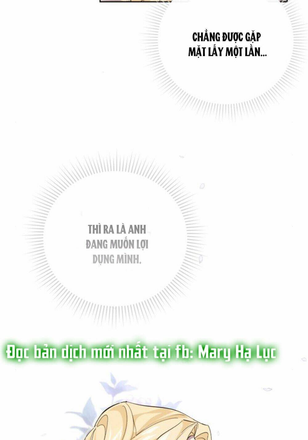 ta đã từng mong nàng biến mất chapter 30 56