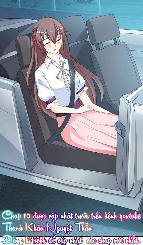 anh trên thiên đường, tôi dưới địa ngục chapter 9.2 31
