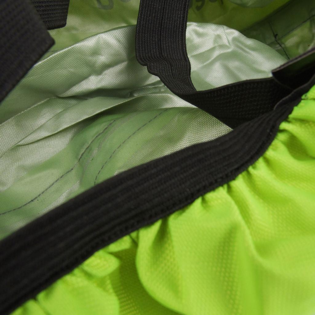 Waterproof Travel Camping Hiking Backpack Rucksack Bag Dust Rain Cover 25L- 40L