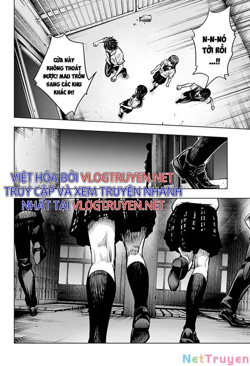 trò chơi tìm xác - một thế giới khác chapter 1 48