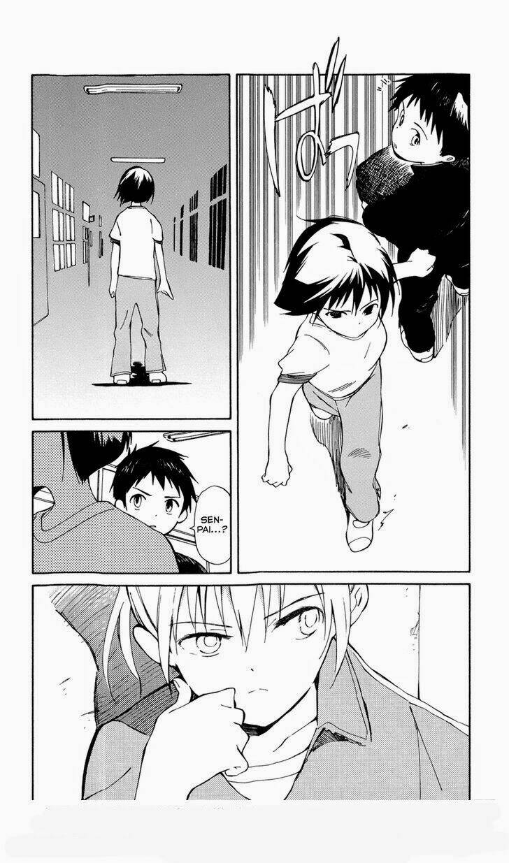 hitoribocchi no chikyuu shinryaku chapter 11 36