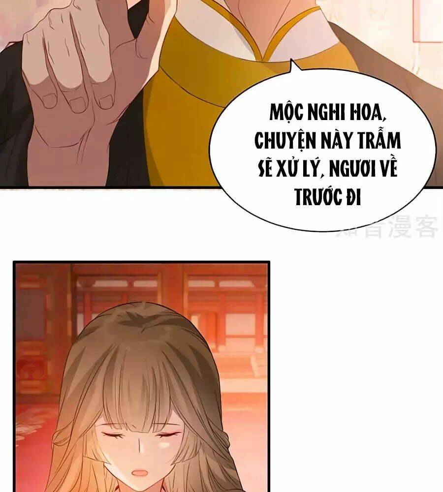 gian phi như thử đa kiều chapter 43 19