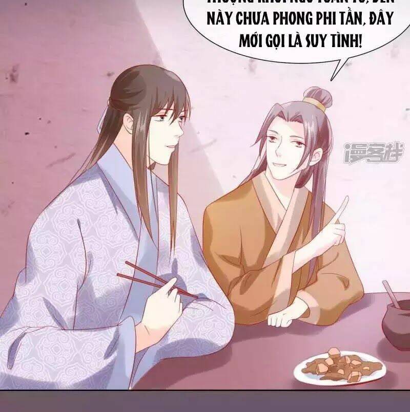 mười dặm hồng trang, thay huynh xuất giá chapter 22 27