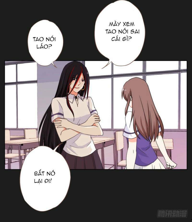 bất lương song tử chapter 1.2 47