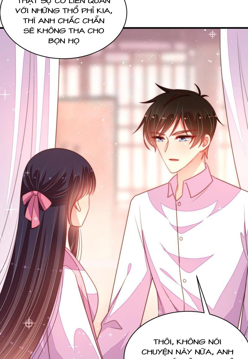 ngày nào thiếu soái cũng ghen chapter 319 3