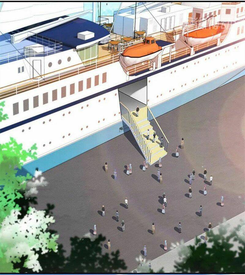 nam thần truy thê chỉ nam chapter 110.2 7