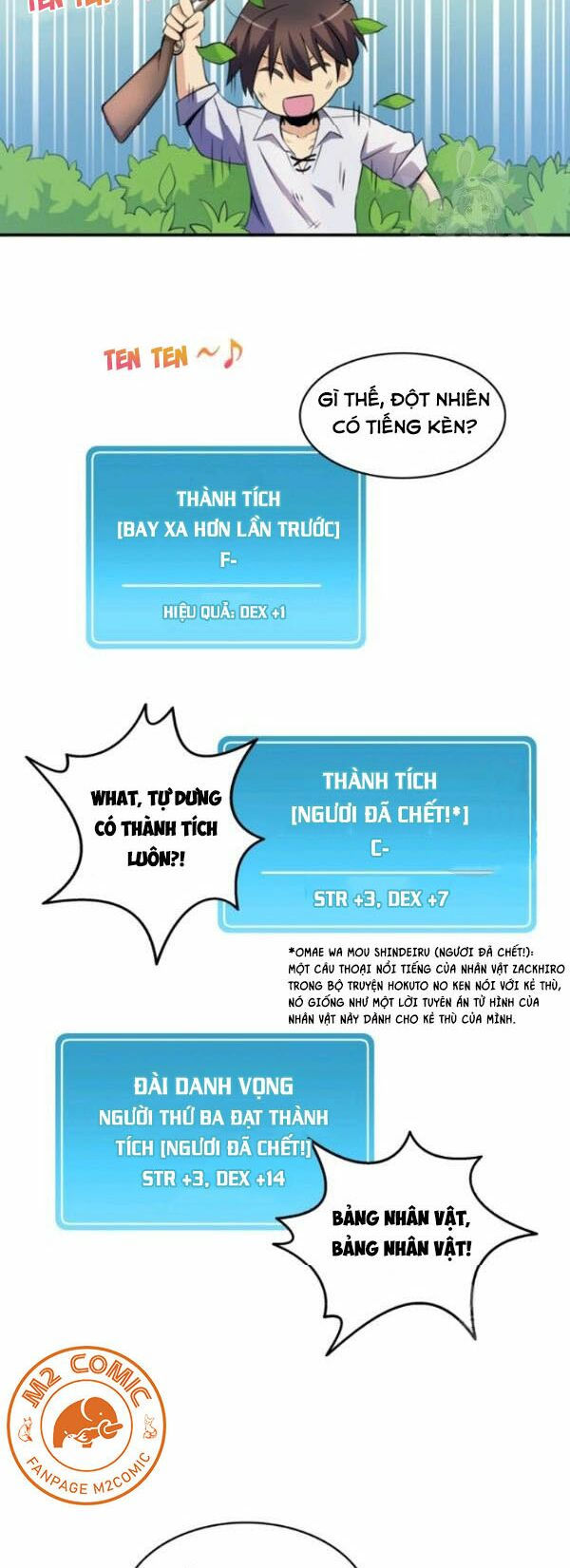 arcane sniper chapter 4 29