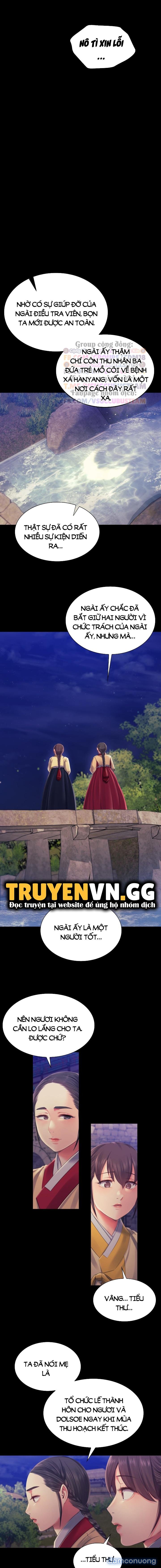 [18+] tiểu thư chapter 98 6