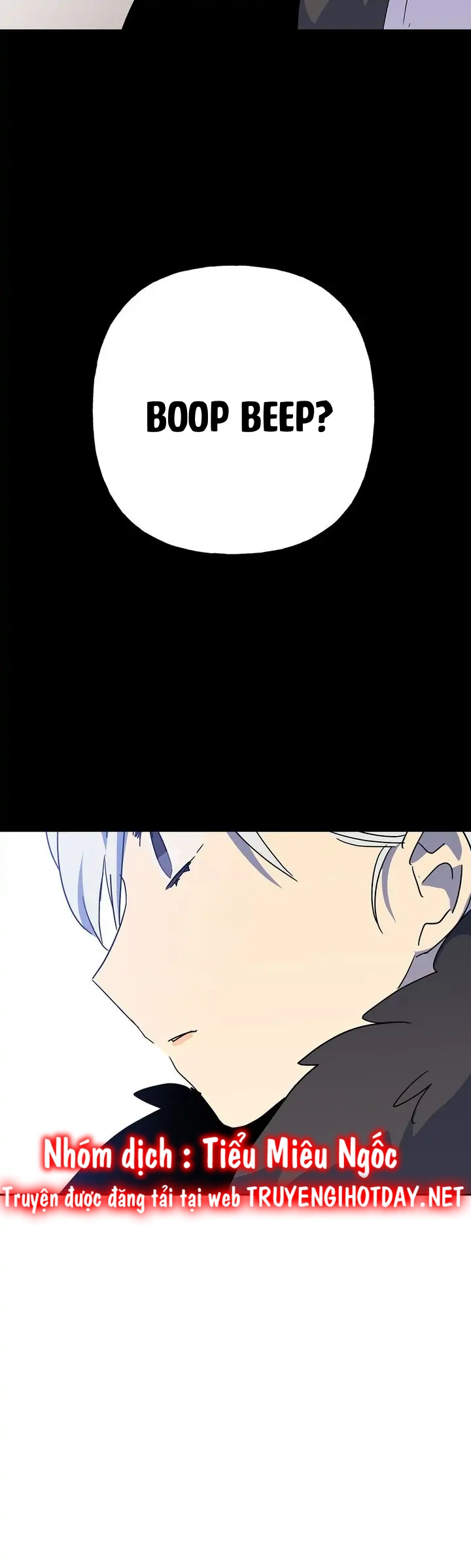 bình tĩnh nào, tiểu thư! chapter 63 27