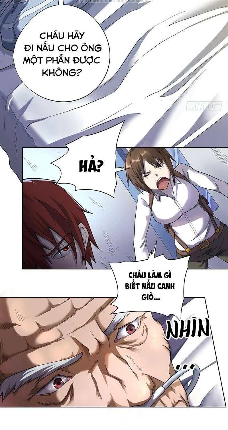 vương bài thần y chapter 5 12