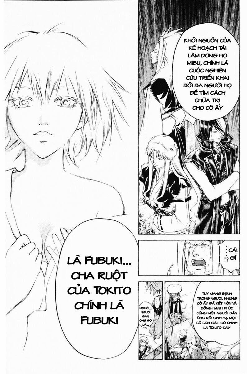 mắt quỷ kyo chapter 259 11