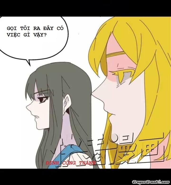 ứng dụng thẩm mỹ chapter 13 12