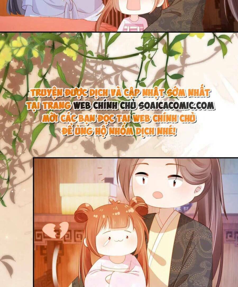 nhặt được bảo bối manh manh chapter 130 31