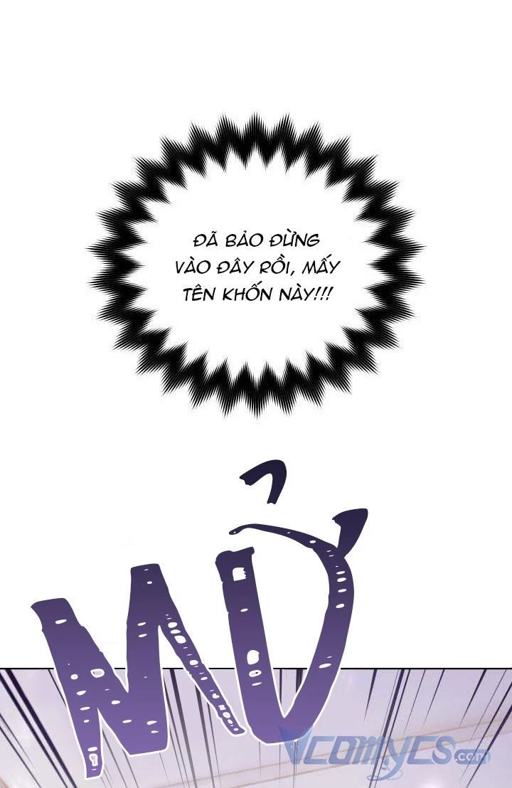 kẻ săn lùng ẩn danh chapter 3.5 23